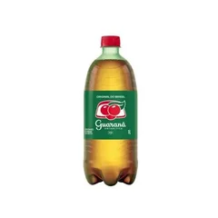 Guaraná 1L