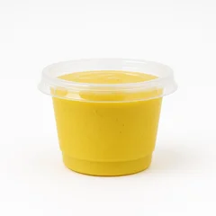 Molho Vulk Mostarda e Mel 60ML