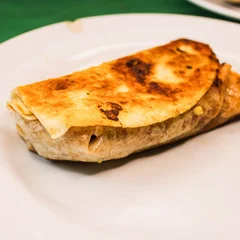 Burrito de Filé Mignon