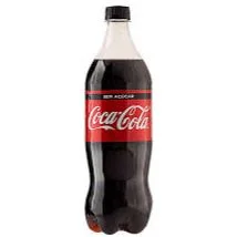 Coca-Cola 1L Zero 