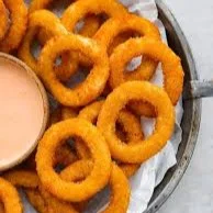 Onion Rings - 12 unidades 