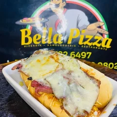 1 Bella Dog+ Refrigerante 220ml