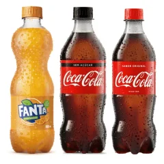 Refri 600ml