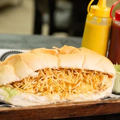 🌭Hot dog Frango