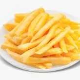 PORÇÃO DE FRITAS PEQUENA