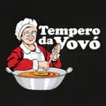 Tempero da vovó Piracicaba  logo