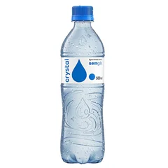 Água Mineral 500ml
