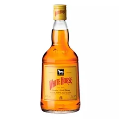 Whisky White Horse 500ml