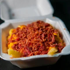 Batata Resenha M 