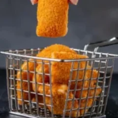 Cheese Pillows + Molho Grátis