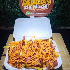 Batata Maluca 750 g