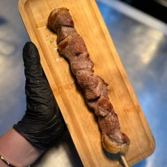 Picanha 