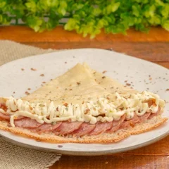 Crepe Gota Serena