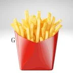Batata Pequena