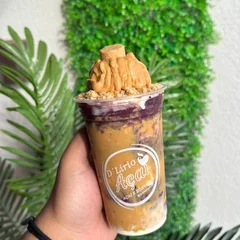 Paçoquita