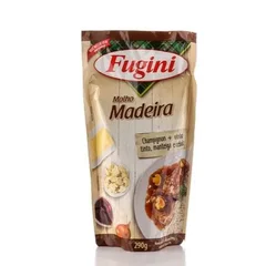 Molho Madeira Fugini 290G