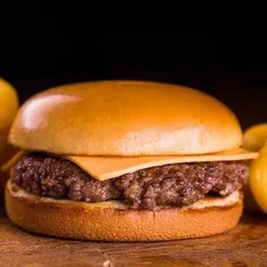 Doji (Burger Kids)