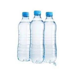 Água com gás 500ml