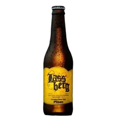 Cerveja Lassberg Pilsen 355ml