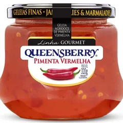 Geléia de pimenta 30g