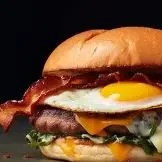 Egg´s bacon