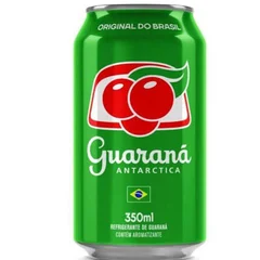 Guaraná  Antártica 