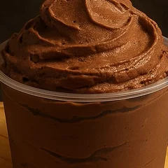 Sorvete de Chocolate 1 Litro