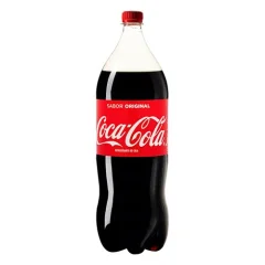 COCA COLA (TAMANHO)