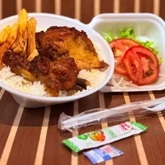 Marmita - Frango Assado  - 720ml