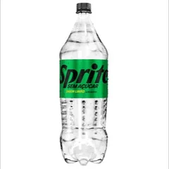 SPRITE ZERO 2L 