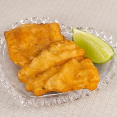 Adicional de Peixe á milanesa