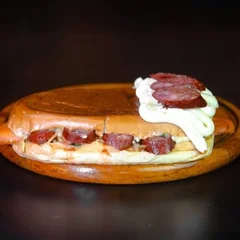 Dog Calabresa 