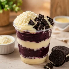 Black Oreo