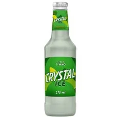 Ice Crystal Limão