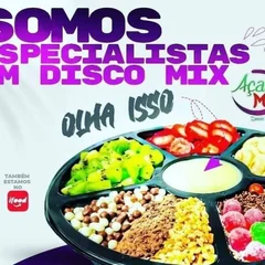 Disco Mix 1 litro (Promoção)
