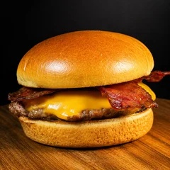 CHEESEBACON