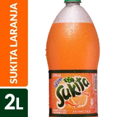 Sukita Laranja