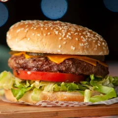 Especial Burguer