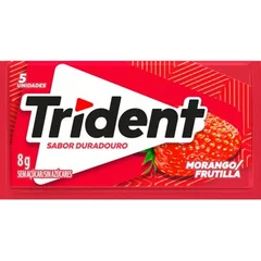 Trident de morango