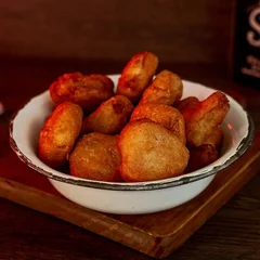 Chicken Nuggets 10 Unidades