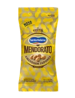 AMENDOIM COM CASCA