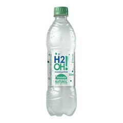 Refrigerante Limoneto H2oh 500ml