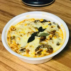 CARNE DE SOL MOLHO BRANCO