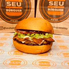 Burguer Bacon