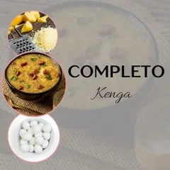 Kenga Completo