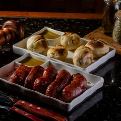 Combinado do Dom | Para Compartilhar