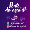 Ponto do açaí.dl logo