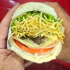 x Salada