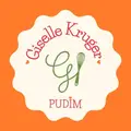 pudim da gii logo
