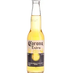 Cerveja Long Neck Corona 330ml